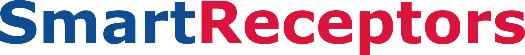 SmartReceptors Logo